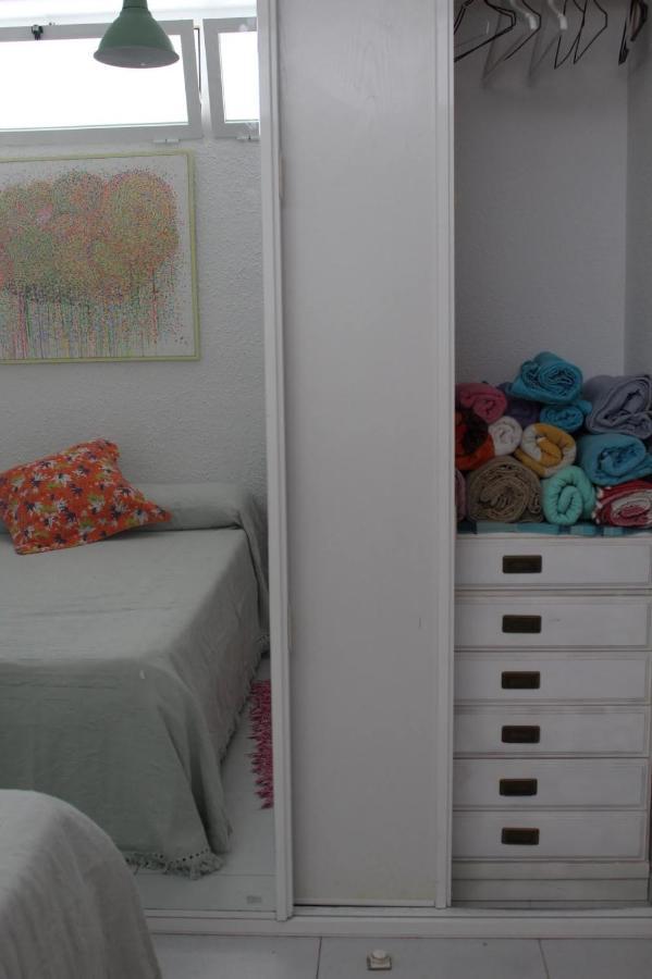 Apartamento Dos Terrazas, Vistas Al Mar. Piscina Peniscola Luaran gambar